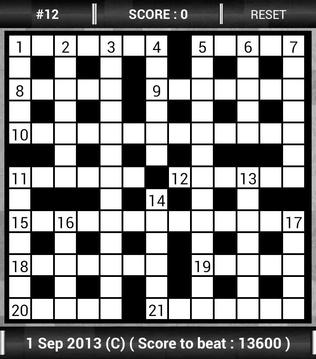 Cross Connect游戲截圖2