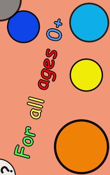 Colorix: Play and Learn游戲截圖2
