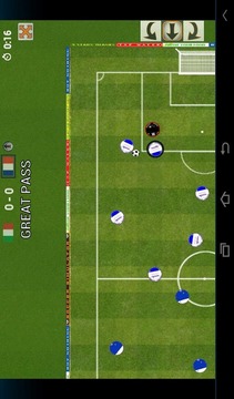 足球模擬器 - Soccer Simulator游戲截圖3