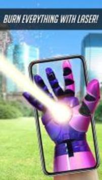 Hands Superheroes Simulator游戲截圖2