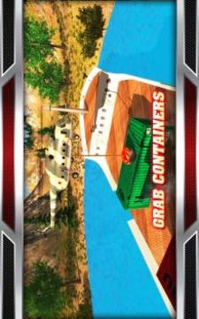 Helicopter Rescue : Flight Mission Simulator Game游戲截圖4
