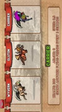 Kingdom Defense of Dragon Hills游戲截圖2