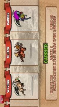 Kingdom Defense of Dragon Hills游戏截图2