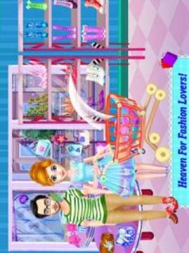 Cash Register Fashion Store游戲截圖4