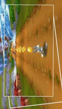Looney Toons Super Adventure游戲截圖1