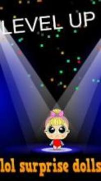 Lol Surprise Dolls Virtual游戲截圖4
