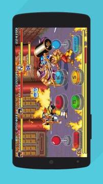 Classic Box: Multi Emulator for Arcade游戲截圖2