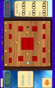 Frustrating Roll Ball游戲截圖1