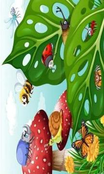 Super Snail Bobby New Bigining Adventure游戲截圖1