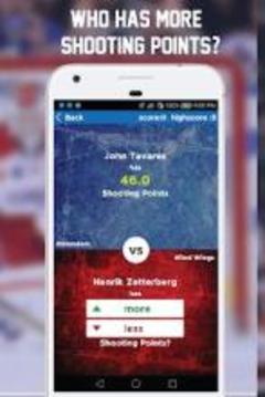 Hockey Trivia Pro游戲截圖5