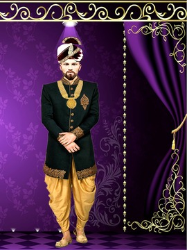 Indian Culture - Indian Wedding Arrange Marriage游戲截圖5