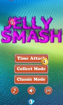 Logical Game Jelly Smash游戲截圖1