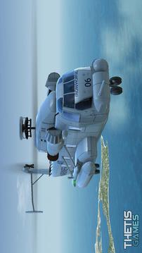 SimCopter Helicopter Simulator游戲截圖5