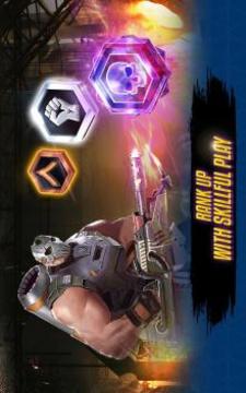 Mayhem - PvP Multiplayer Arena Shooter游戲截圖5