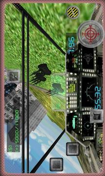 F22 Sniper: Air Attack游戲截圖4