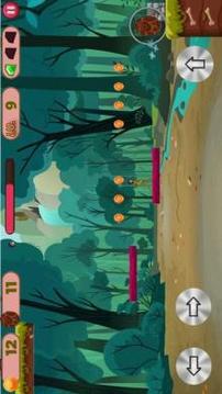 Ladybug World Run 3D游戲截圖4