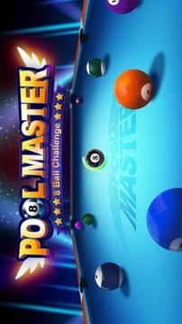 Pool Master: 8 Ball Challenge游戲截圖5