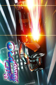 Real Speed Max Drifting Pro游戲截圖5