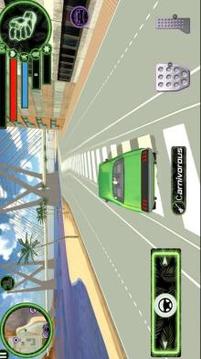 San Andreas Crime Gangster游戏截图1