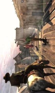 West Cowboy Gunfighter Combat Mission游戲截圖5