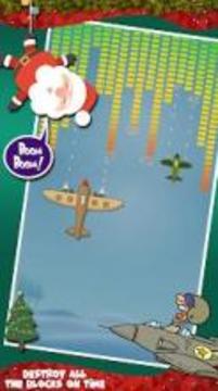 Sky Bomb Shooter - Space Survival Games游戲截圖5