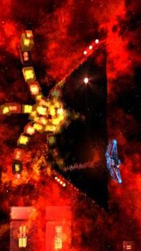 Broken Space游戲截圖4