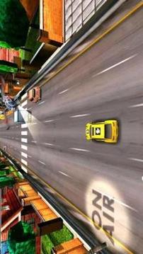 Extreme Highway Endless Traffic Racer游戲截圖5