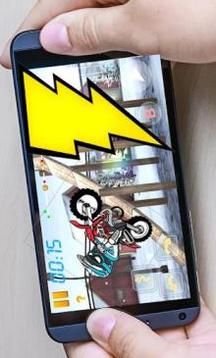 Bike Race Mx Mad游戲截圖1