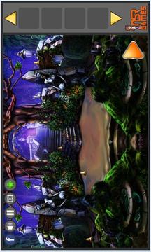 New Escape Games 123游戲截圖5