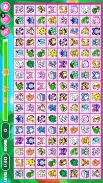 Onet Lucu 2018游戲截圖1