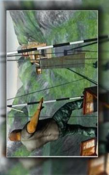 Elite Army Training Free V2游戲截圖1