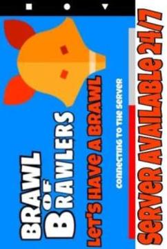 Brawl of Brawlers游戲截圖3