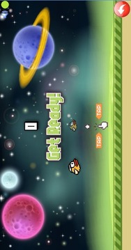 Bobby Copter Birds Family游戲截圖3