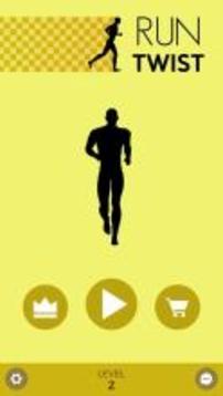 Run Twist游戲截圖1