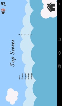 Dolphin Hurdles Game for Kids游戲截圖3