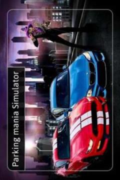 Extreme Car Parking Driving Spot游戲截圖4