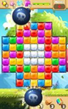Match 2 Toy Cubes Blast游戲截圖3