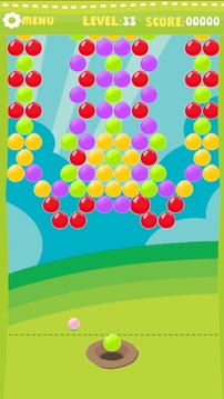 Easter Bubble Popper - Free游戲截圖4