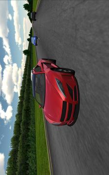 Speed Traffic Racer游戲截圖3