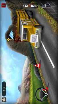 Truck Adventure 2016游戲截圖2