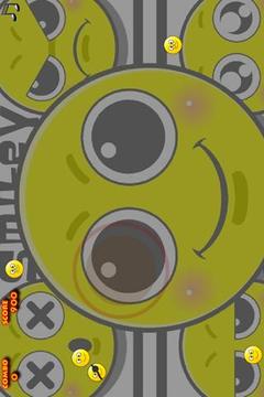 Chained Smiley游戲截圖2