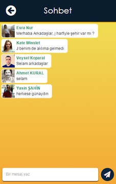 ?sim ?ehir Hayvan Online游戲截圖1