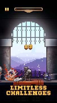 Tap Hero游戲截圖2