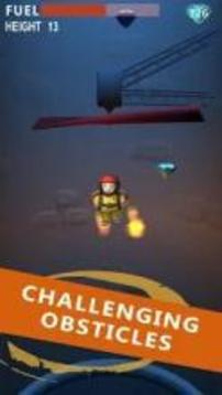 Jetpack Jay: jetpack flying game游戲截圖5