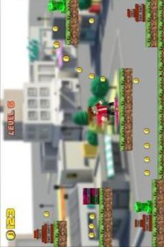 Ultimate Block Exploration : world Craft games游戲截圖3