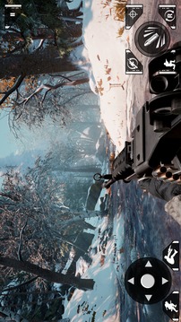 Commandos Global Strike Adventure游戲截圖2