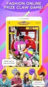 Crane Game Carnival – Real Claw Machine Games游戲截圖5
