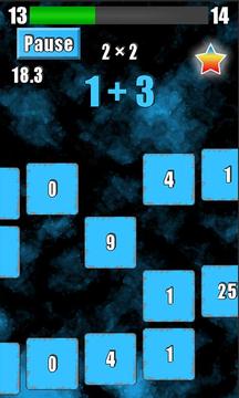 Math Buster 3游戲截圖1
