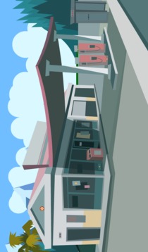 Escape Games Day-444游戲截圖4