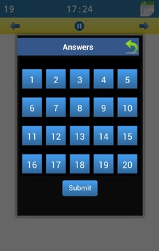Cool IQ Test游戲截圖5